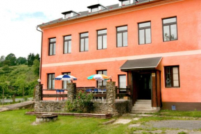 Penzion Muflon, Bělá Nad Radbuzou